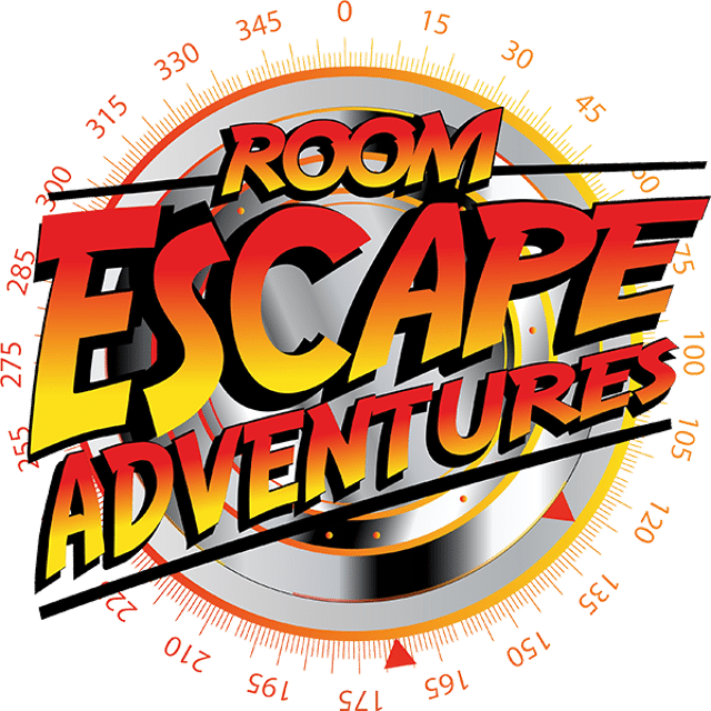 Room Escape Adventures Columbus logo