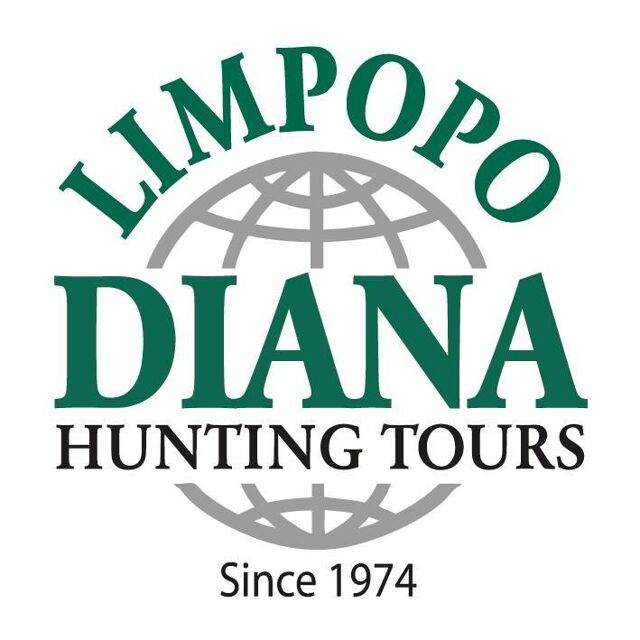 Limpopo & Diana Jagtrejser logo