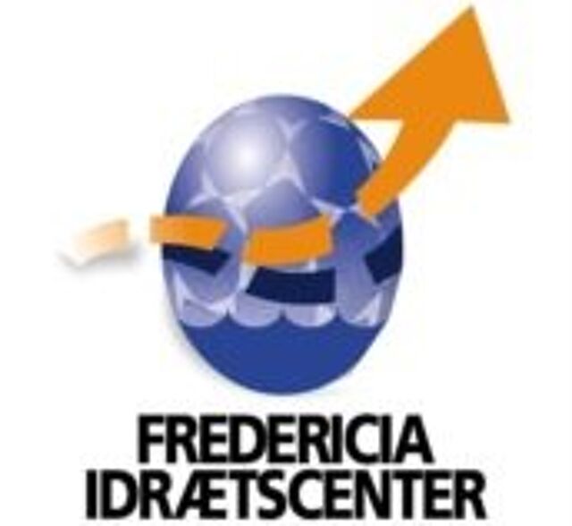 Fredericia Idrætscenter logo