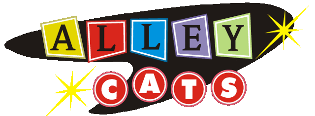 Alley Cats Entertainment logo