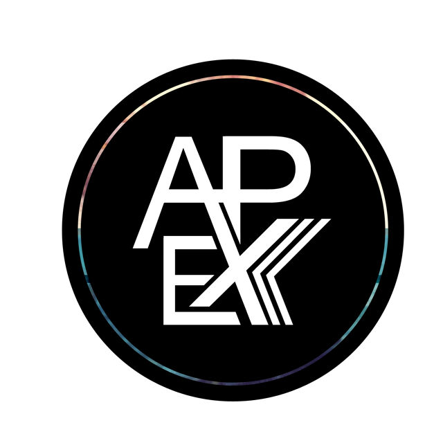 APEX for Kids: Active Play Experience for Kids logo