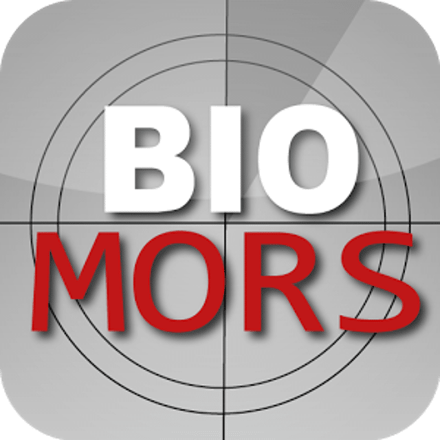 Bio Mors logo