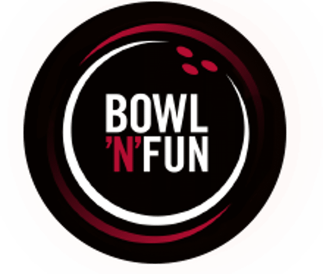 Bowl'n'Fun logo