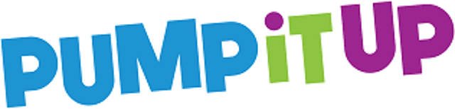 Pump It Up of Tempe, AZ logo
