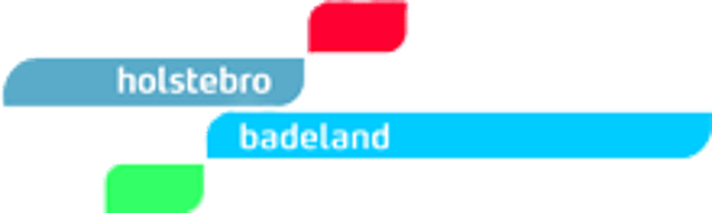 Holstebro Badeland  logo