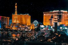 Las Vegas