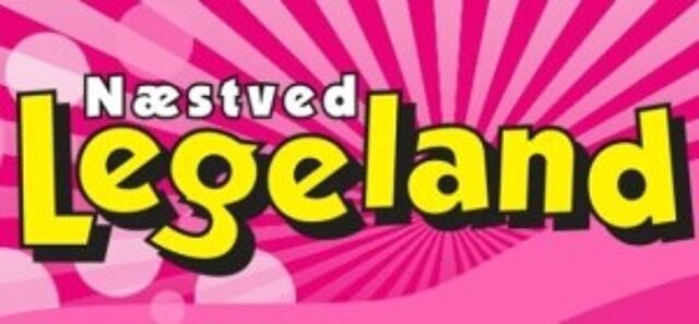 Næstved Legeland  logo