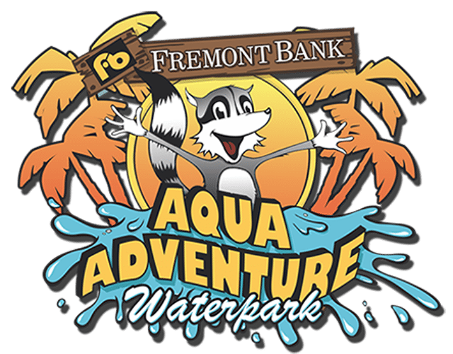 Aqua Adventure Water Park logo
