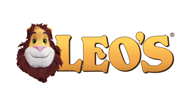 Leo's Lekland Barkarby logo