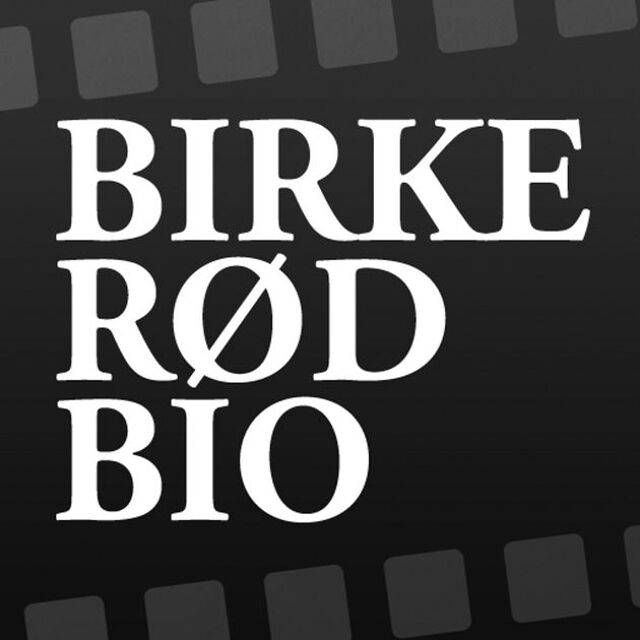 Birkerød Bio logo