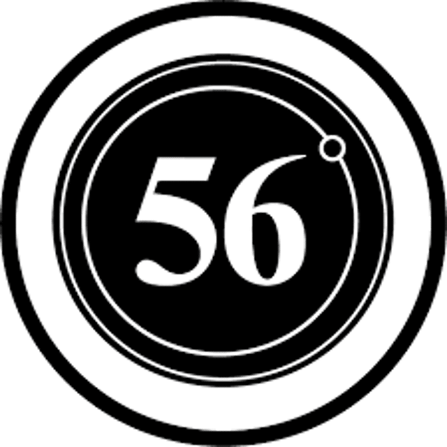 Restaurant 56° logo