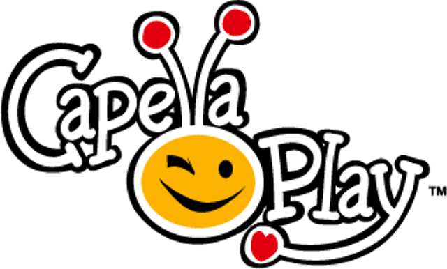 Capella Play logo