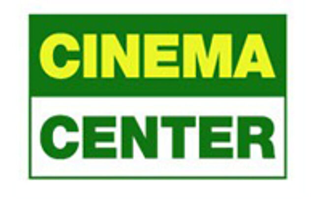 Cinema Center logo