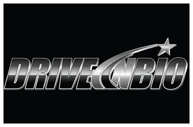 Lynge Drive In Bio logo