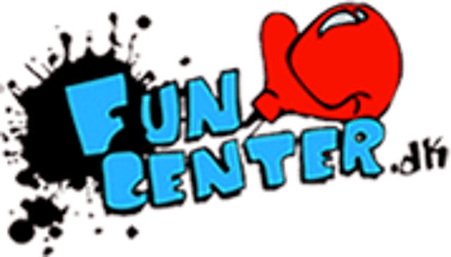 Fun Center logo
