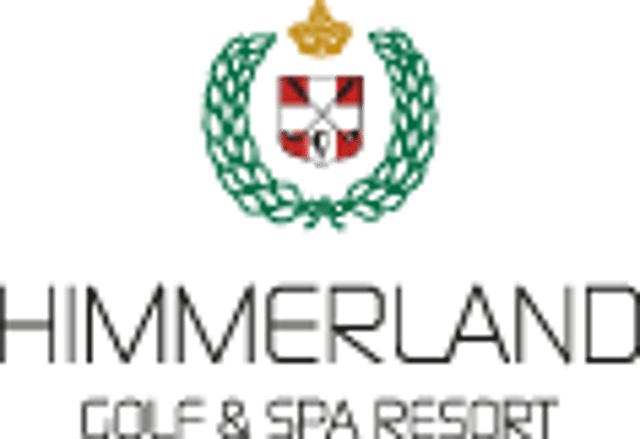 Himmerland golf & spa resort logo