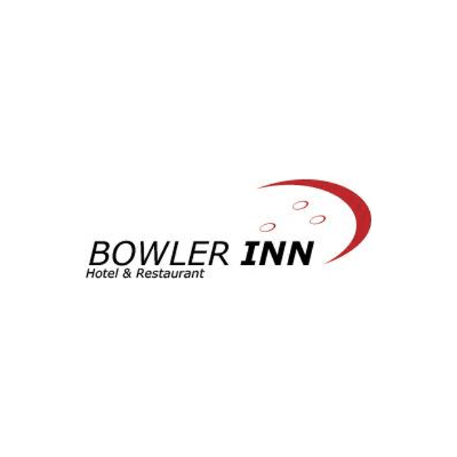 Hotel Bowler Inn logo