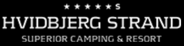 Hvidbjerg Strand logo