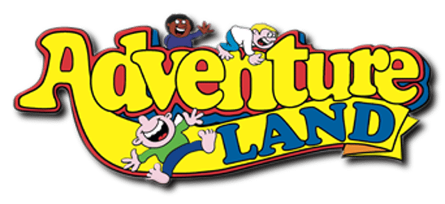 Adventureland logo