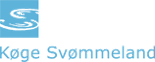 Køge Svømmeland logo