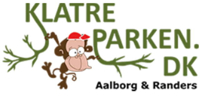 Klatreparken.dk logo