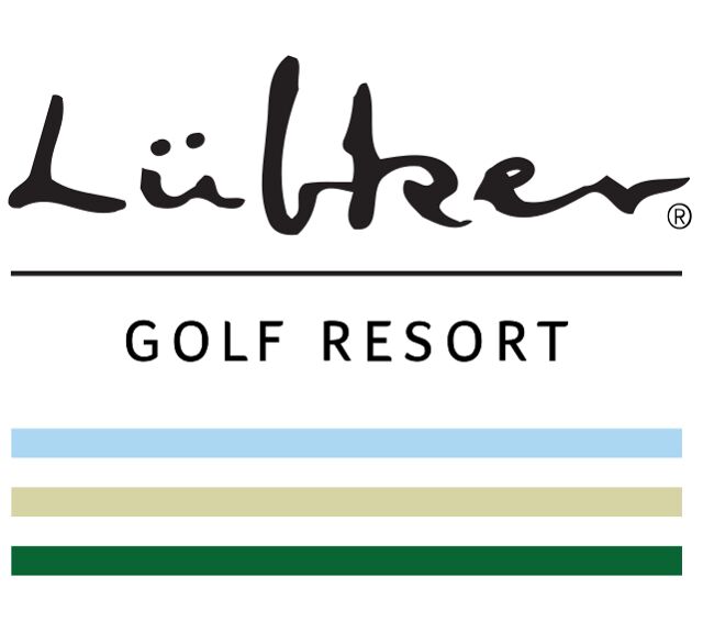 Lübker Golf Resort logo