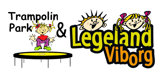 Legeland Viborg logo