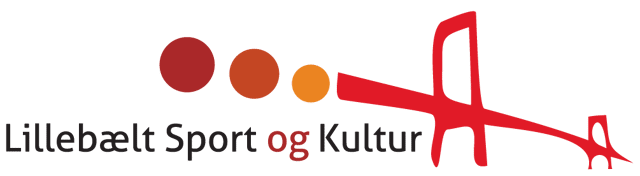 Lillebælt Sport og Kultur logo