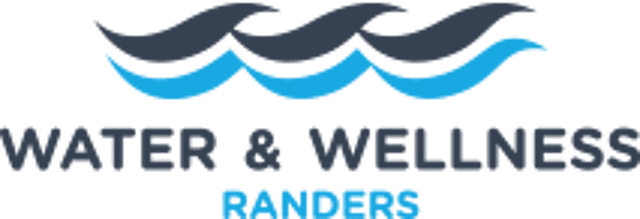 Water & Wellness logo