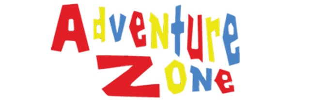 Adventure Zone logo