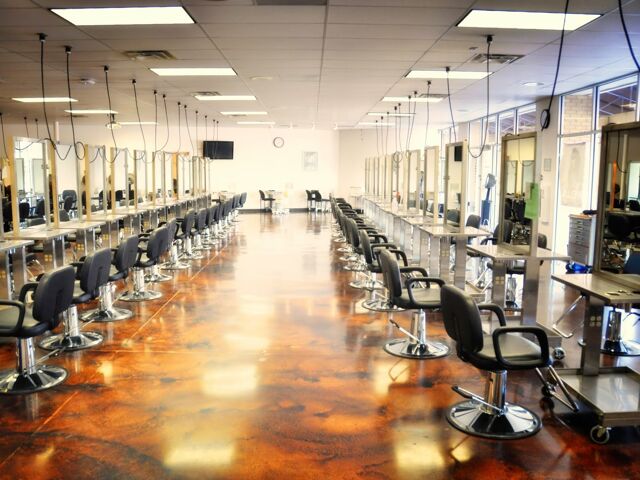 Ogle School Hair Skin Nails-Denton - a world-class school Ogle School Hair Skin Nails-Denton - a world-class school