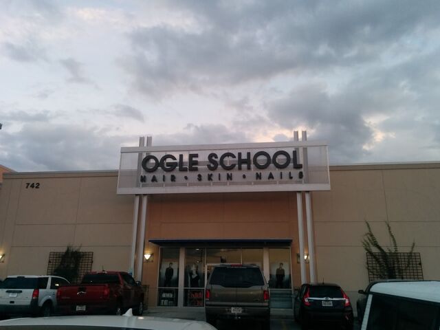 Ogle School Hair Skin Nails-San Antonio - a world-class school
