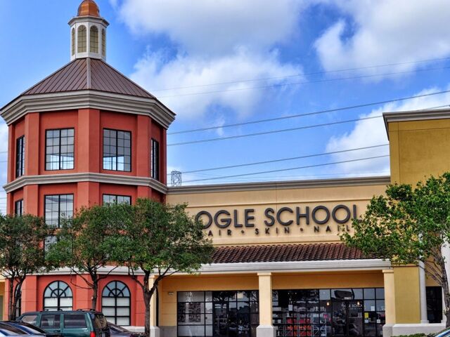 Ogle School Hair Skin Nails-Stafford - a world-class school