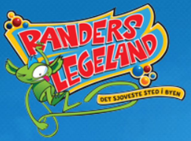 Randers Legeland logo