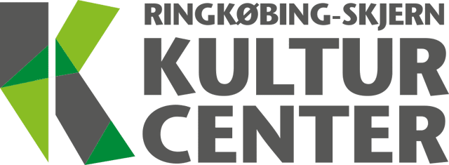 Ringkøbing-Skjern Kulturcenter logo