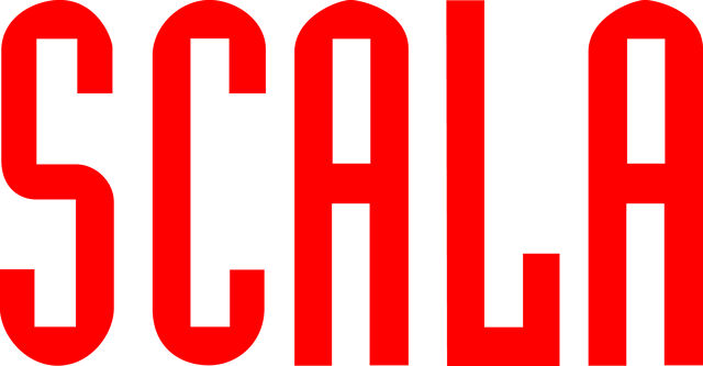 Scala Holstebro logo