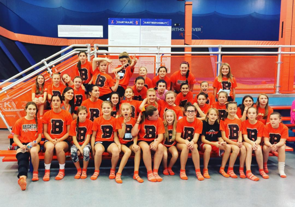 sky zone hamilton groupon sky zone hamilton groupon