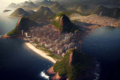 Rio de Janeiro